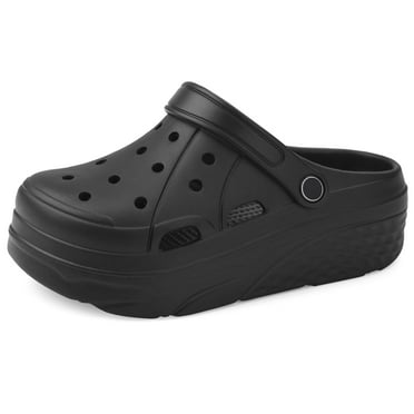 VONMAY Women's Clogs Thick Sole EVA Clog Non-slip Sandals Indoor & Outdoor Comfort Garden Shoes