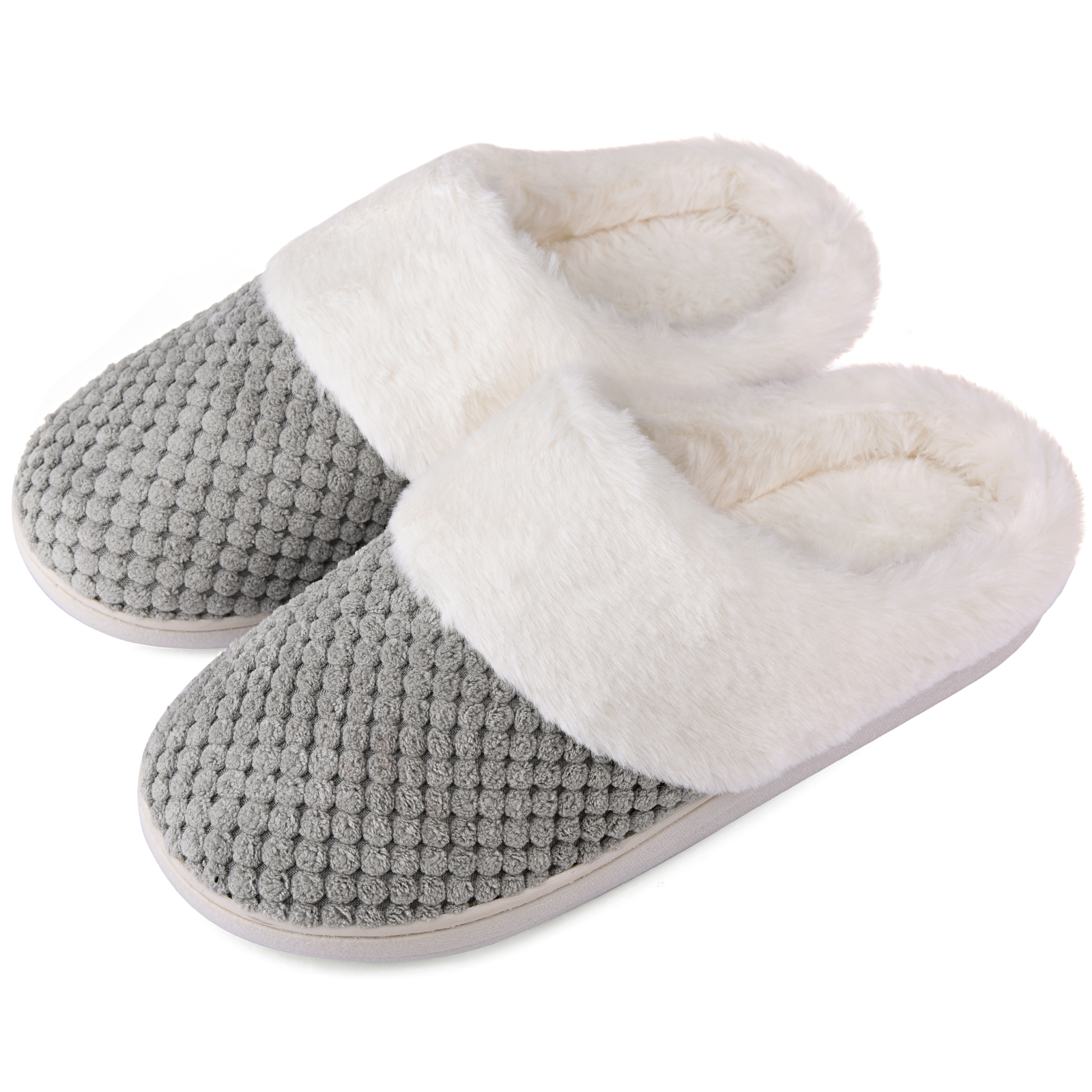 slip on house shoes womens