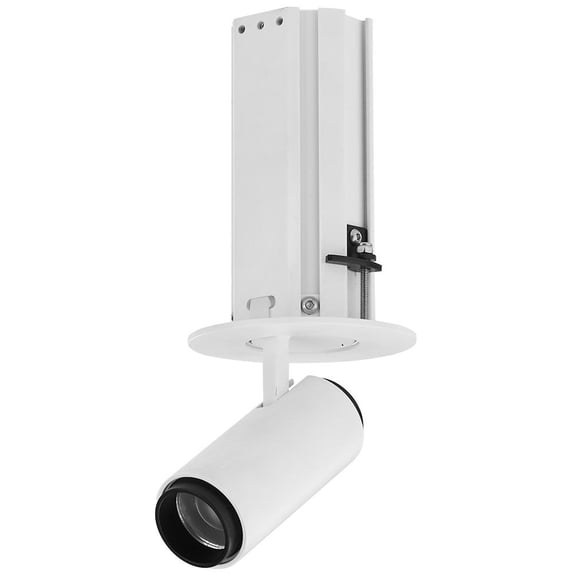 VONN 3.75" Adjustable ETL Commercial Grade LED Recessed Spotlight in White