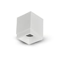 thumbnail image 1 of VONN 4" Aluminum ETL Commercial Grade LED Surface Mounted Downlight in White, 1 of 8