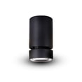 thumbnail image 1 of VONN Adjustable ETL Commercial Grade LED Surface Mounted Downlight in Black, 1 of 10