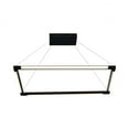 thumbnail image 1 of VONN Atria 29" ETL Certified Integrated LED Aluminum Chandelier in Black, 1 of 2