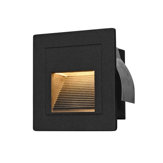 VONN Lighting Modern 1 Light LED Deck, Step, or Rail Light