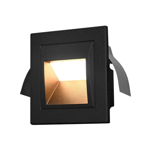 VONN Lighting Modern 1 Light LED Deck, Step, or Rail Light