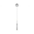 thumbnail image 1 of VONN Polaris 5" ETL Certified Integrated LED Aluminum Pendant in Silver, 1 of 5