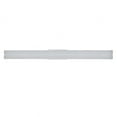 thumbnail image 1 of VONN Procyon 24" ETL Certified Integrated AC LED Bathroom Lighting in Silver, 1 of 10