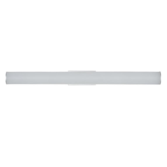 VONN Procyon 24" ETL Certified Integrated AC LED Bathroom Lighting in Silver