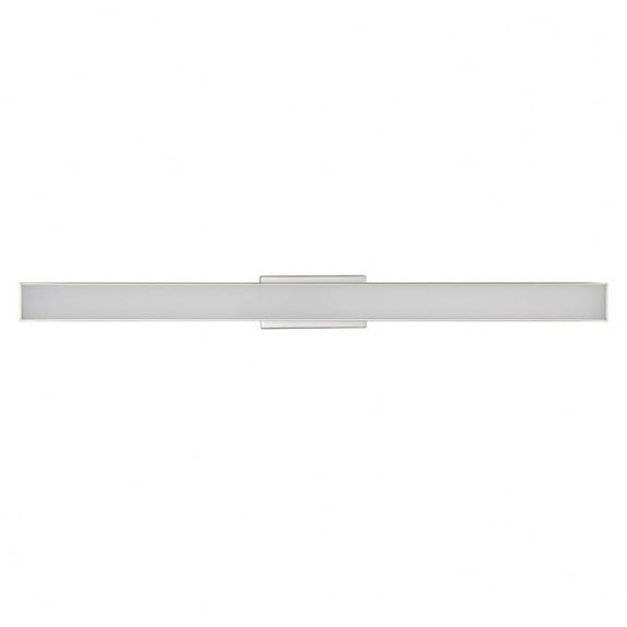 VONN Procyon 24" ETL Certified Integrated AC LED Bathroom Lighting in Silver
