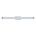 thumbnail image 1 of VONN Procyon 25" ETL Certified Integrated AC LED Bathroom Lighting in Chrome, 1 of 8