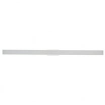 VONN Procyon 36" ETL Certified Integrated AC LED Bathroom Lighting in Silver