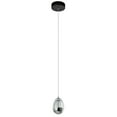 thumbnail image 1 of VONN Venezia 3.5" ETL Certified Integrated LED Aluminum Pendant -Polished Chrome, 1 of 11