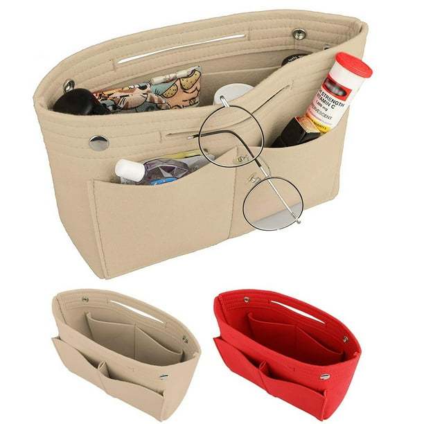 Inner handbag organiser sale