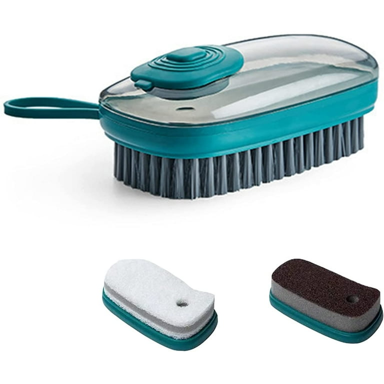 https://i5.walmartimages.com/seo/VONTER-Multifunction-Household-Cleaning-Brushes-Soft-Laundry-Brush-Emery-Sponge-Pot-Brush-with-Soap-Dispenser-for-Kitchen-Bathroom-Dark-Green_fe9530b1-68ea-4d4a-893c-0f414df99e25.d165c21d9a264072adc5754ab7cb6321.jpeg?odnHeight=768&odnWidth=768&odnBg=FFFFFF