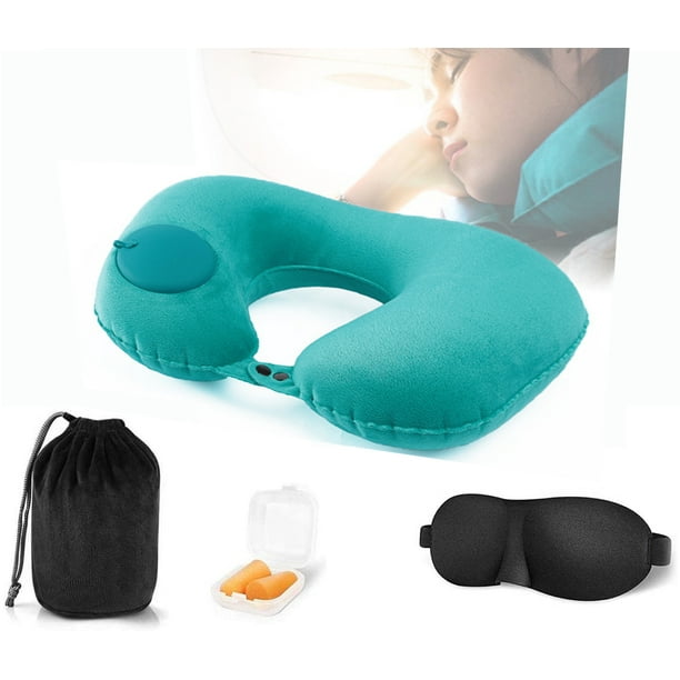 Thin neck pillow deals