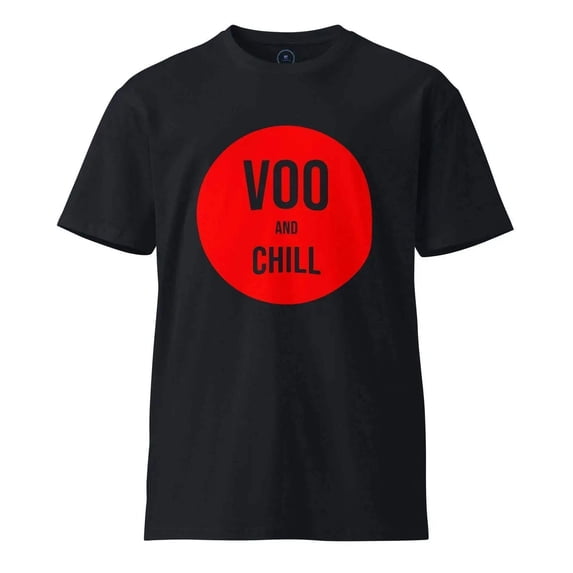 VOO Chill T-Shirt