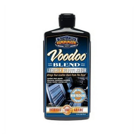 VOODOO BLEND LEATHER REJUVENAT