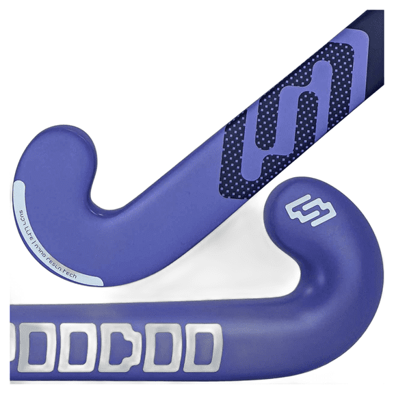 VOODOO Spark Composite Stick Purple, 36