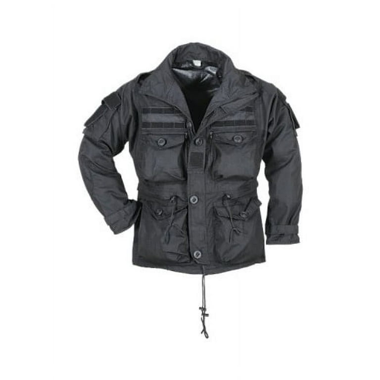 Voodoo online tactical jacket