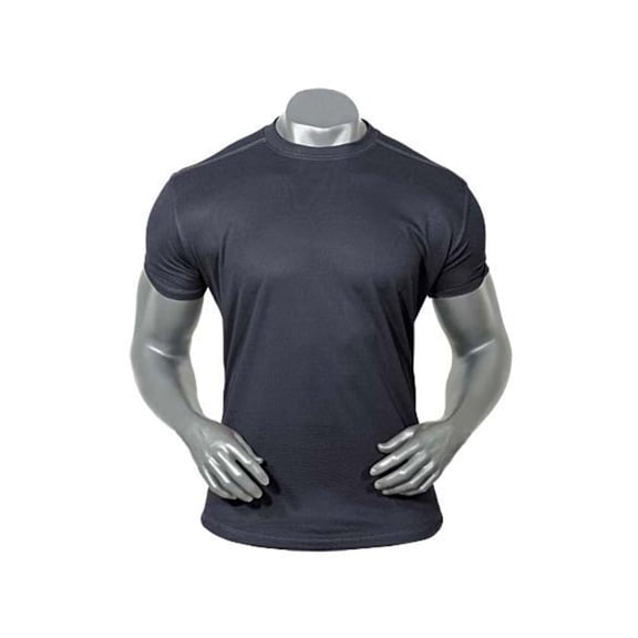 Voodoo T-Shirt - Mens, Black, Medium