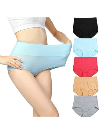 Alessandra B High Waist C-Section Recovery Panty with Scar Healing, postpartum  underwear 