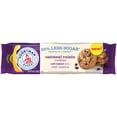 thumbnail image 1 of VOORTMAN Bakery Perfectly Sweet Oatmeal Raisin Cookies 8.04 Oz, 1 of 11