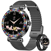 Smartwatches Dress Watches