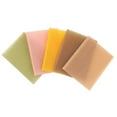 thumbnail image 1 of VOPPV 10x Hair Gripper Holder Fixed Fringe Sticker Makeup Barber Sectioning Pads K0Q9, 1 of 8