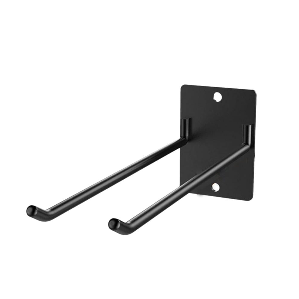 VOPPV Garage Tool Organizer Wall Mount,Shovel Rake Hangers Garden Yard