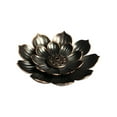 thumbnail image 1 of VOPPV Incense Burners Stick Holder_AromatherapyLotus Insence Home Office Burner G3B5, 1 of 1