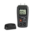thumbnail image 1 of VOPPV LCD Digital Wood Moisture Meter Tester For Firewood Humidity Paper J3Z42 G3L7, 1 of 8