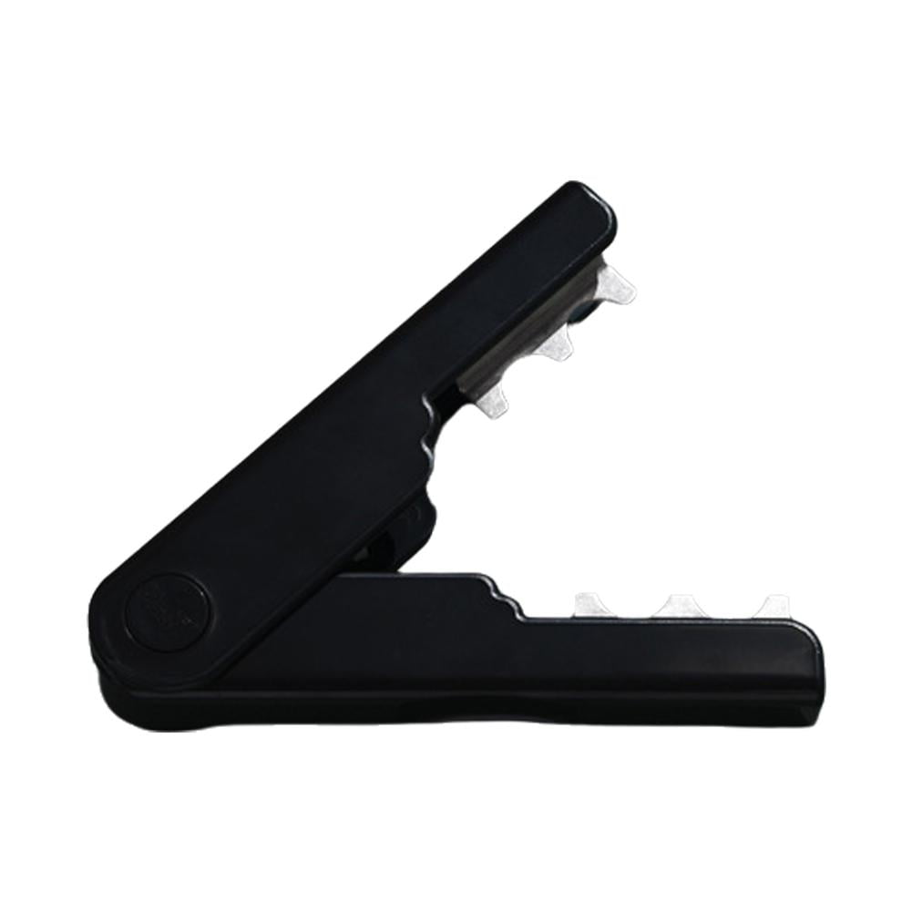 VOPPV Rose Thorn Stem Leaf Stripper Rose Plier Magnolia Removing Burrs