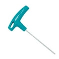 thumbnail image 1 of T-Handle Hex Allen Key Screws Screwdriver Driver Tool 2-10mm Wrenches Prof N0 X3Y1, 1 of 8