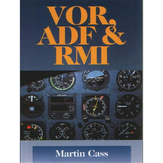 Vor, Adf & RMI, (Paperback)