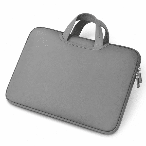 VORALYN 11/13/14/15/15.6 Inch Laptop Sleeve Case Waterproof 360 Protective Laptop Sleeve Bag Work Business Computer Case for 13 Inch Notebook Portable Handle Laptop Bag
