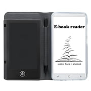 VORALYN 2026 New 5-Inch Portable E-Book Reader Eye-Friendly Touchscreen and Comfort Writing Experience Handwritten Learning Notebook for Reading,Learning,Note-Taking,Study,Home,Travel.