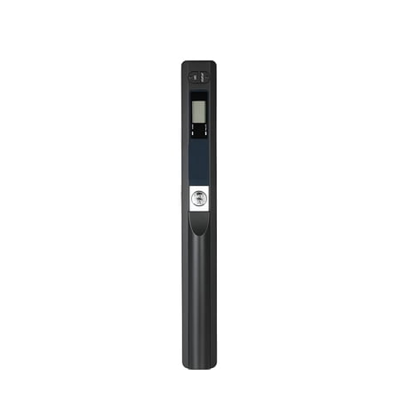 VORALYN 2026 New Mini Handheld Document Scanner,A4 Book Scanner Jpg and Pdf Format 300/600/900 Dpi,Fast Scanning Speed for Home Office,Document Management,Travel,School,Professional Use.