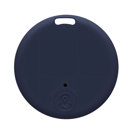 VORALYN 2026 New Mini Waterproof Dog Tracker with Two-Way Alarm & Map Location,Bluetooth Pet Loss Prevention Device for Ios & Android for Dog,Cat,Pet,Outdoor,Travel