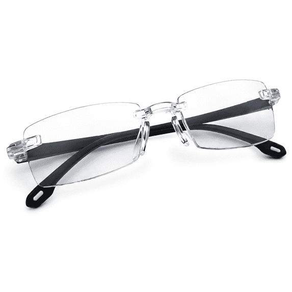VORALYN 2026 New Zoom Glasses Auto Focus Self Adjusting Eyeglasses ...