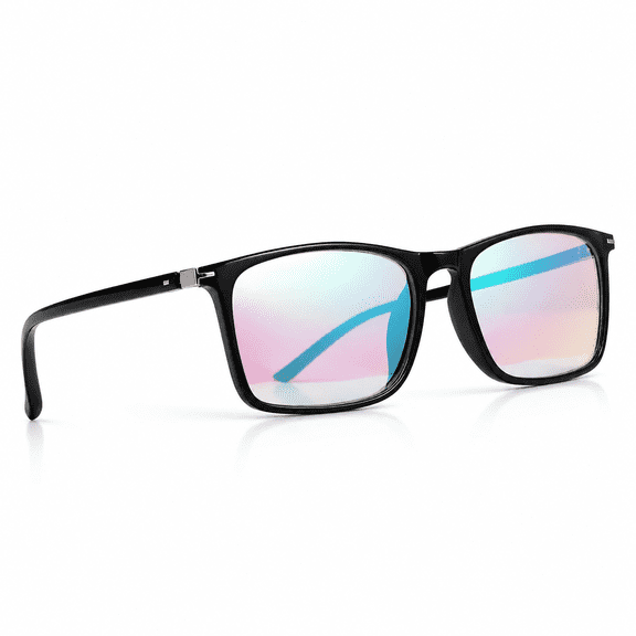 VORALYN Colorblind Correction Glasses, Color Blindness Glasses That Enable People To See Colors Both Outdoors And Indoors, For Red, Green, Blue, Yellow, Purple