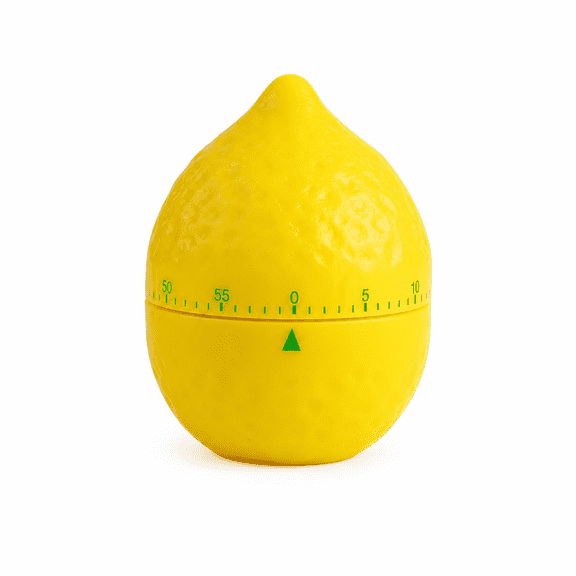 VORALYN Kitchen Timer Cute Cartoon Design Egg Timer Productivity Boost Kitchen Timers for Cooking Style10