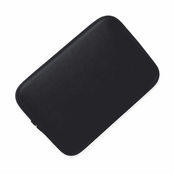 VORALYN Laptop Case Lightweight Personal Item Backpack Scratch-Resistant Comfortable Handle Computer Cases,Black