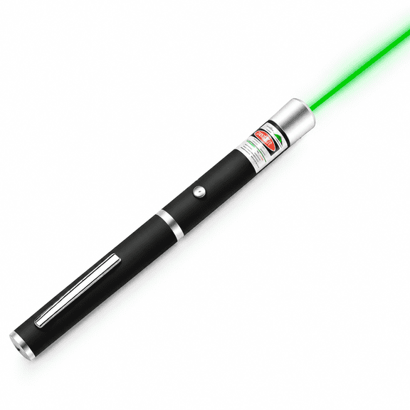 VORALYN Laser Pointer with Packing Box,Green