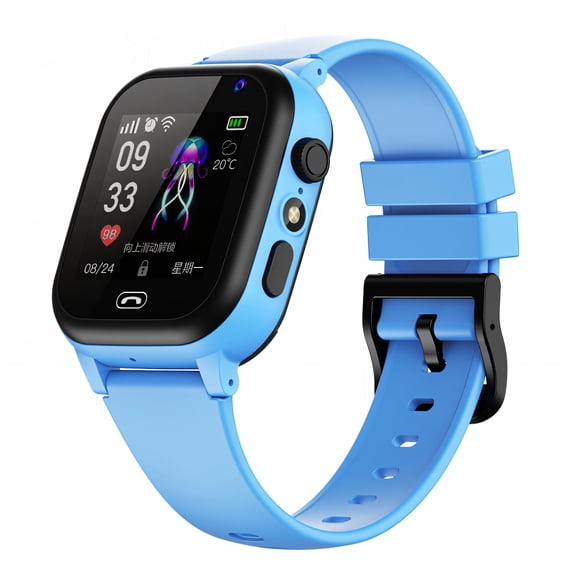 VORALYN Smart Watch for Kids,Kids Smartwatch Kids Smart Watch,Step ...