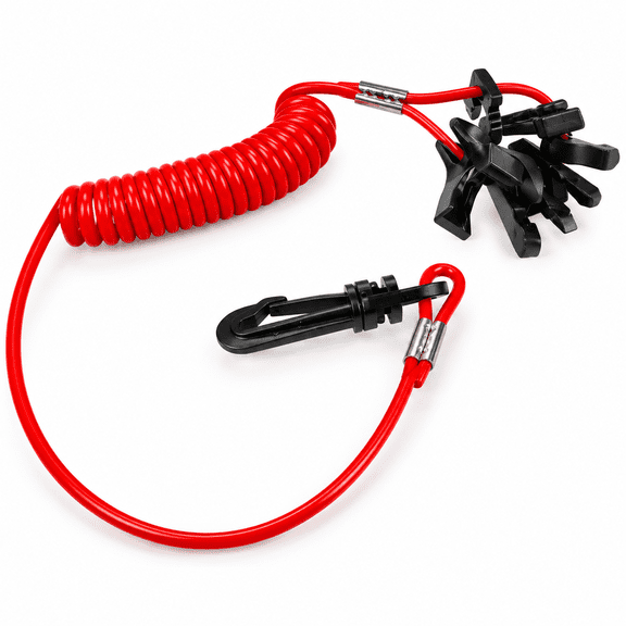 VORALYN Universal Boat Kill Kill Switch
