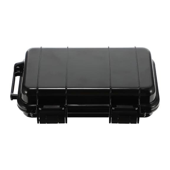 VORALYN Waterproof Box for Phones, Cameras & Electronics - Camping Hard Case