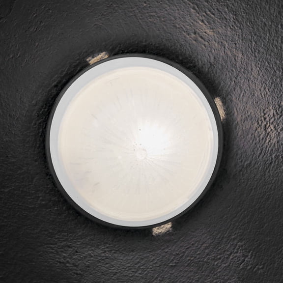 VORCOOL 10Pcs White Light Diffuser Sheet for Drum Lampshades with Protective and Practical Design