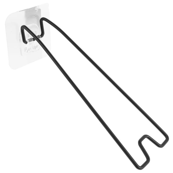 VORCOOL Minimalist Black Photo Frame Easel Stand Versatile Fit Sleek Design Portable Support