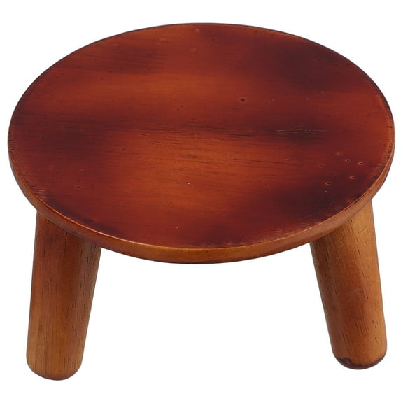 VORCOOL Planter Stands Indoor Plant Riser Coffee 1 Pcs