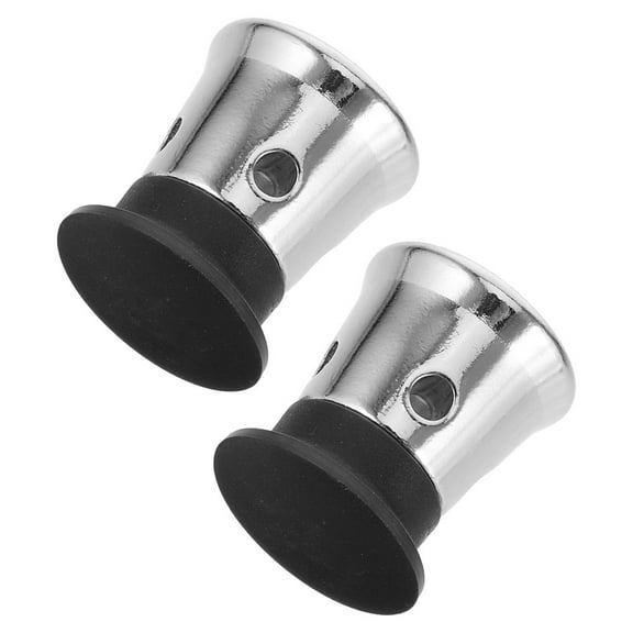 VORCOOL 2Pack Relief Jigger Valve for Pressure Cooker with Quick Release Function 1.3x1x1in