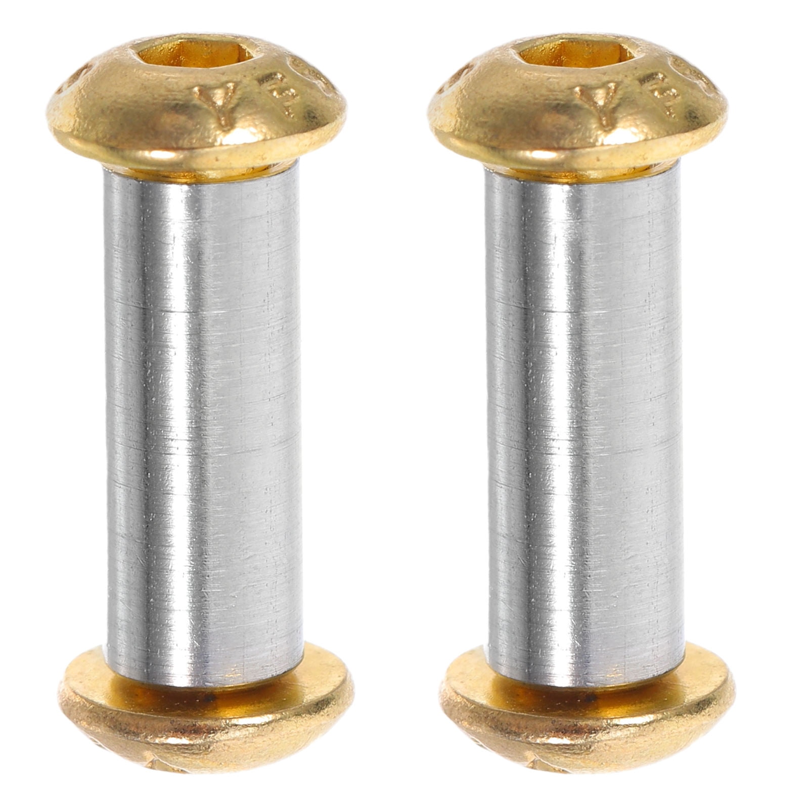 VORCOOL 2Pcs Button Head Rivets Cutter Hand Grip Rivets for ...